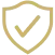 icon vertrauensvoll